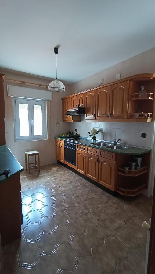 Villa Moiko La Parra  Bagian luar foto