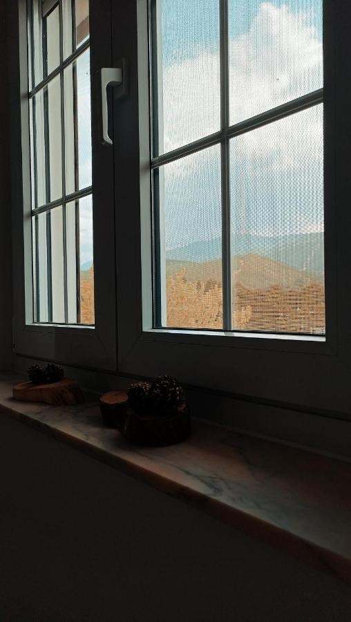 Villa Moiko La Parra  Bagian luar foto