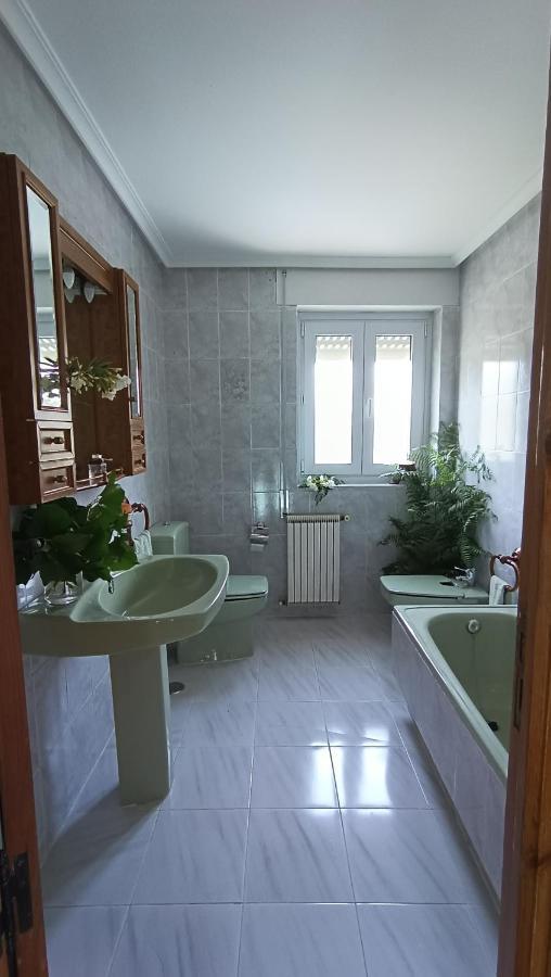 Villa Moiko La Parra  Bagian luar foto