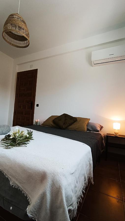 Villa Moiko La Parra  Bagian luar foto