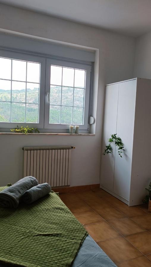 Villa Moiko La Parra  Bagian luar foto