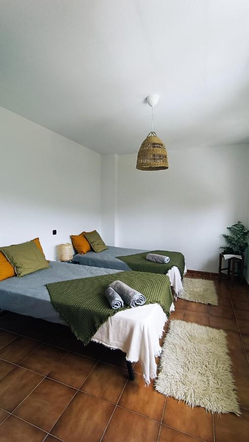 Villa Moiko La Parra  Bagian luar foto