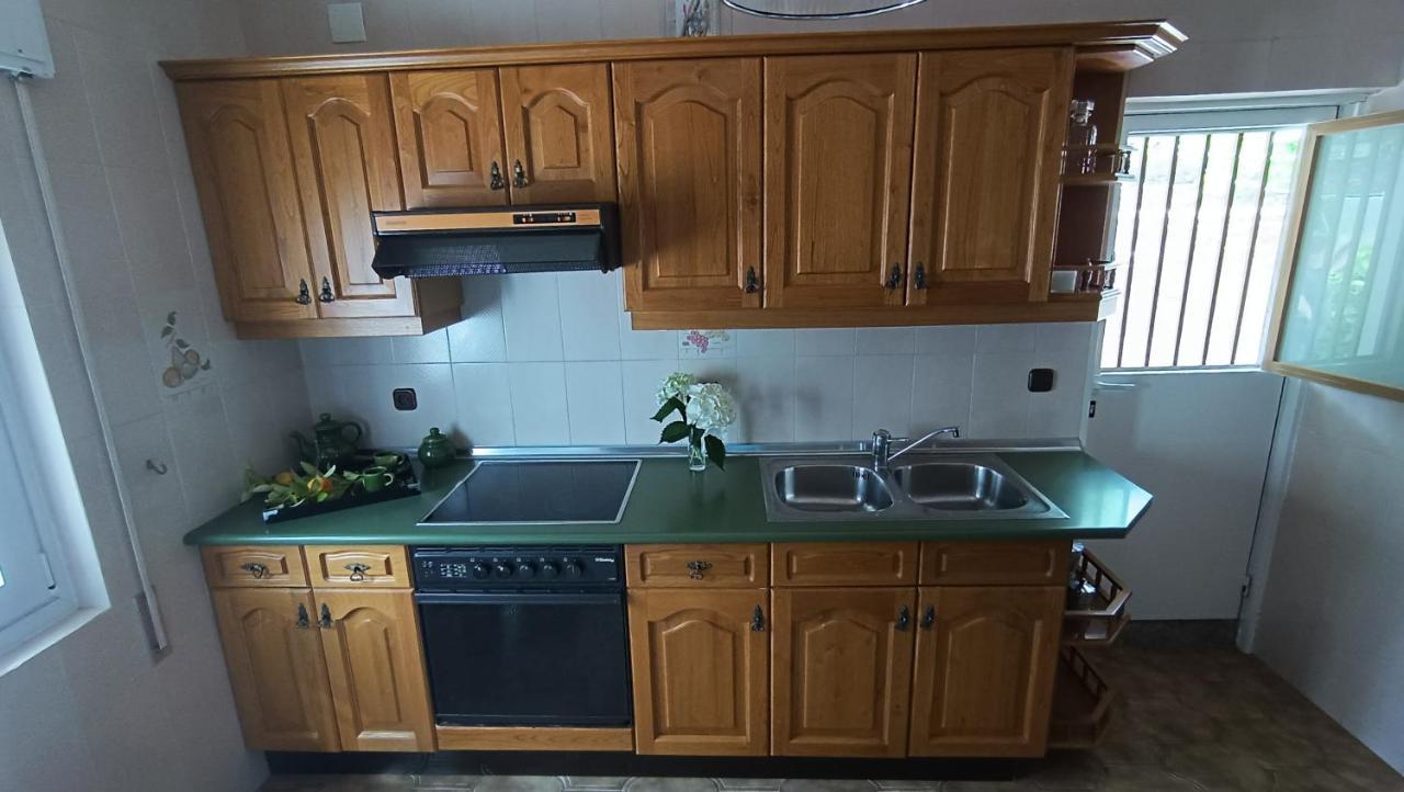 Villa Moiko La Parra  Bagian luar foto