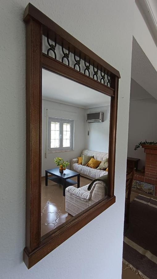 Villa Moiko La Parra  Bagian luar foto