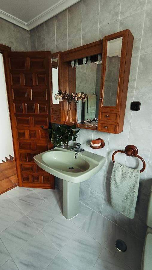 Villa Moiko La Parra  Bagian luar foto
